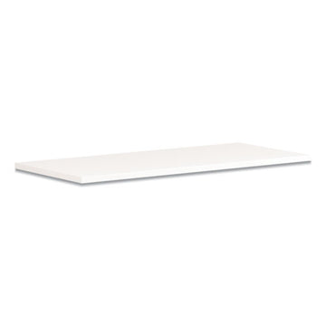 HON® Coze Worksurface, 54w X 24d, Designer White freeshipping - TVN Wholesale